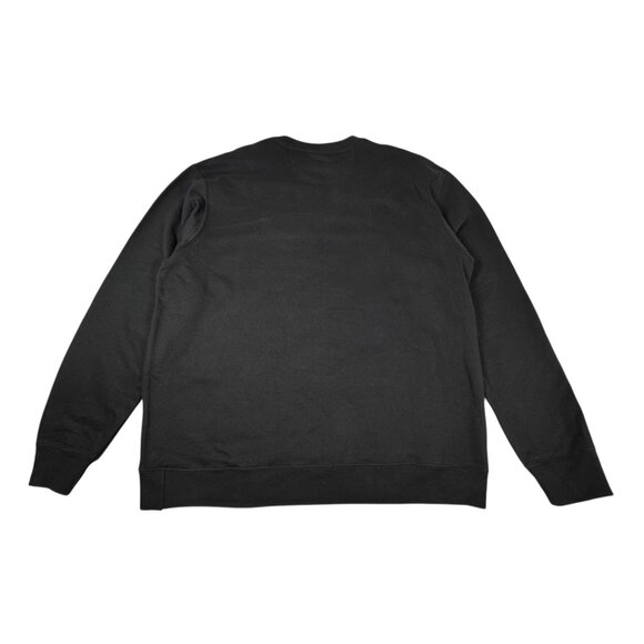 Hello Kitty Graphic Sweatshirt Sz.L Lunar New Year Grunge Streetwear Kawaii Y2K - Picture 9 of 10